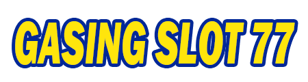 Gasing Slot 77